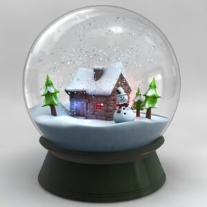 Snowglobes