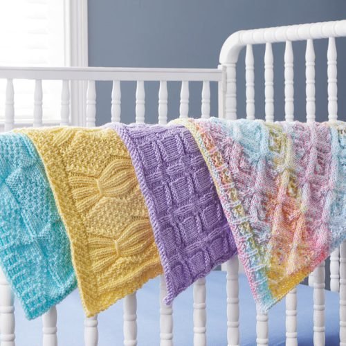 Baby Blanket