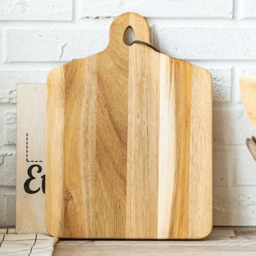 Cutting Board