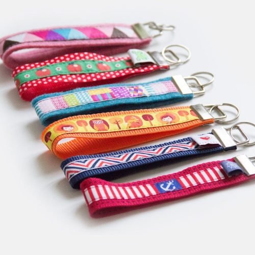 Keychains