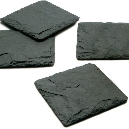 Slate Coaster