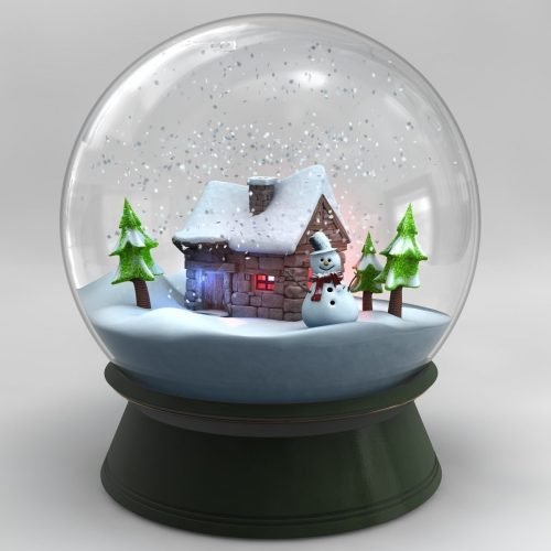 Snowglobes